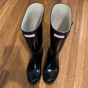 Women’s Hunter boots